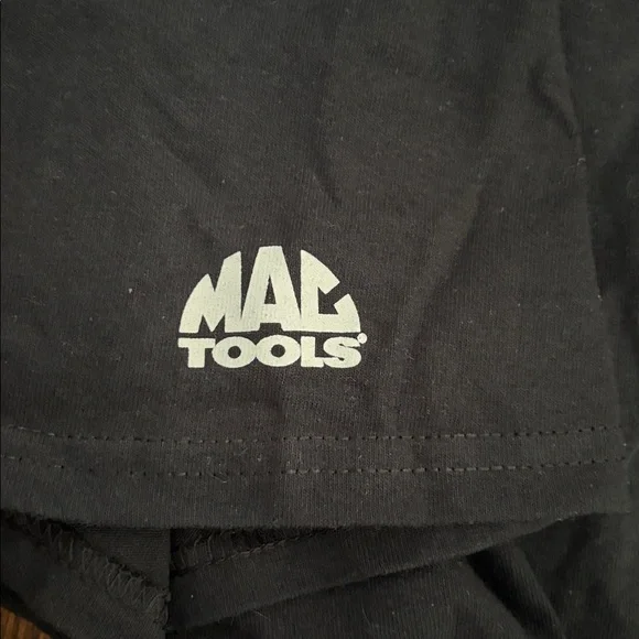 Mac Tools Tee - Picture 6 of 6